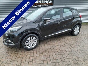 Renault Captur 0.9 TCe Expression Airco LM Velgen