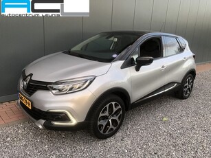 Renault Captur 0.9 TCe Intens 5-drs (bj 2018)