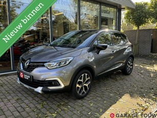 Renault Captur 0.9 TCe Intens