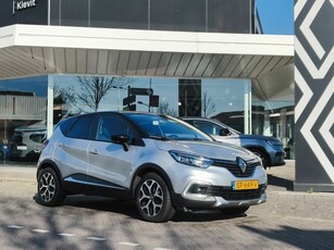 Renault Captur 0.9 TCe Intens - Trekhaak (bj 2018)