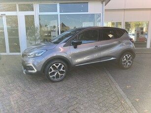 Renault Captur 0.9 TCe Intens (bj 2019)