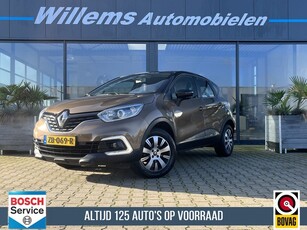 Renault Captur 0.9 TCe Intens Cruise Control, Navigatie