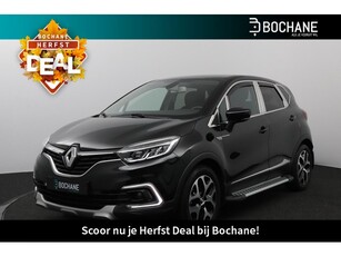 Renault Captur 0.9 TCe 90 Intens Achteruitrijcamera