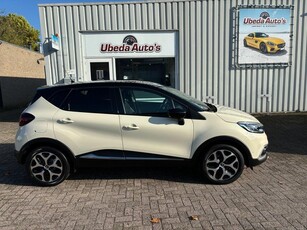 Renault Captur 0.9 TCe Intens NL AUTO KM 167795 1E EIGENAAR