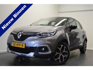 Renault Captur 0.9 TCe Intens , TREKHAAK , CLIMATR , CR