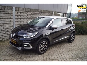 Renault Captur 0.9 TCe Intens Two Tone Navi Camera Clima