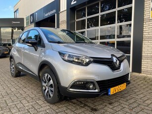 Renault Captur 0.9 TCe Limited