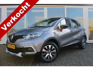 Renault Captur 0.9 TCe Zen, Cruise Control, Airco