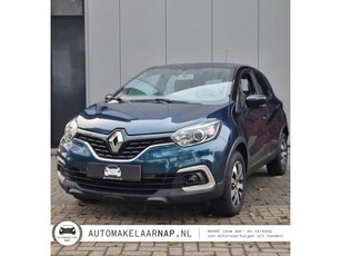 Renault Captur 0.9 TCe Zen/ Navigatie / (+ Onderhoudsbeurt