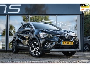 Renault Captur 1.0 TCe 100 Bi-Fuel IntensDealer