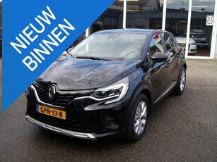 Renault Captur 1.0 TCe 100 Intens