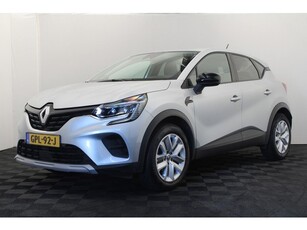 Renault Captur 1.0 TCe 90 evolution (bj 2023)