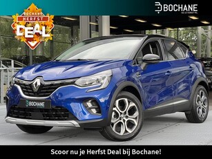 Renault Captur 1.0 TCe 90 Techno NL-auto Bose® 360º