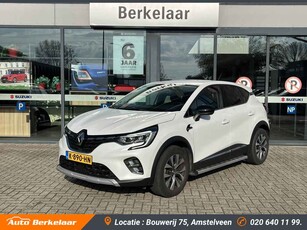 Renault Captur 1.0 TCe Intens