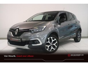 Renault Captur 1.2 TCe 120PK Intens Navigatie