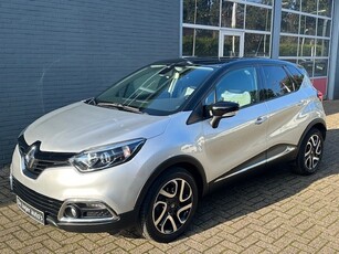 Renault Captur 1.2 TCe Dynamique Automaat (bj 2014)