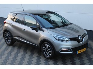 Renault Captur 1.2 TCe Dynamique Automaat Navi Camera NAP !!