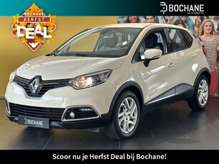 Renault Captur 1.2 TCe Dynamique AUTOMAAT TREKHAAK