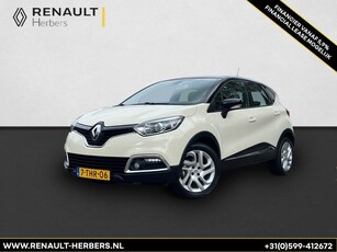 Renault Captur 1.2 TCe Dynamique EDC AUTOMAAT / CAMERA /