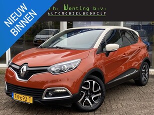 Renault Captur 1.2 TCe Expression Verwarmde Voorstoelen