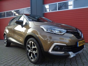 Renault Captur 1.2 TCe Intens 119PK Nw-Model Automaat Clima