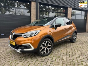 Renault Captur 1.2 TCe Intense Automaat Trekhaak