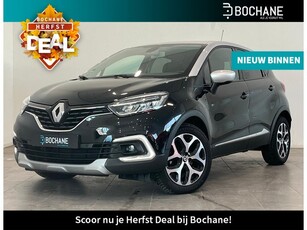 Renault Captur 1.3 TCe 150 EDC Intens CLIMA CAMERA