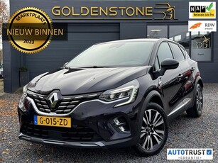 Renault Captur 1.3 TCe 155 Initiale Paris 1e