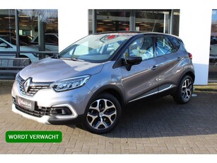 Renault Captur 1.3 TCe Intens 150 pk EDC