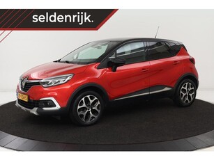 Renault Captur 1.3 TCe Intens Camera Trekhaak Park