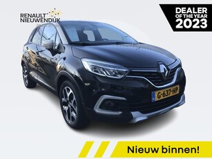 Renault Captur 1.3 TCe Intens