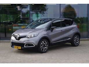 Renault Captur 1.5 dCi 90 PK Dynamique, Climate Control