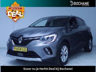 Renault Captur 1.6 E-Tech Hybrid 145 Intens Camera