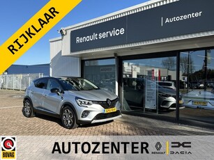 Renault Captur 1.6 E-Tech Hybrid 145 techno 18