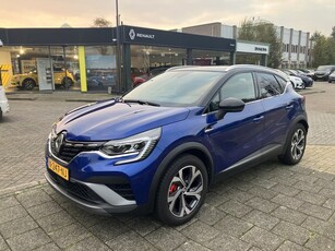 Renault Captur 1.6 E-Tech Plug-in Hybrid 160 R.S. Line -