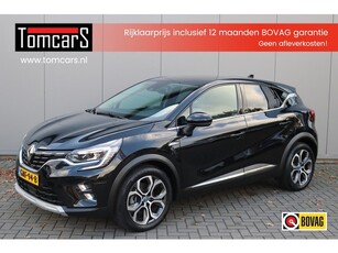 Renault Captur 1.6 E-Tech Plug-in Hybrid 160PK