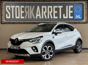 Renault Captur 1.6 E-Tech Plug-in Hybrid 160pk Edition One