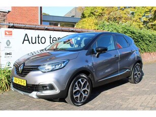 Renault Captur TCe 90 pk Intens camera/parkeerass./dode hoek waarsch.