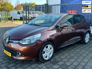 Renault Clio 0.9 TCe Dynamique / AIRCO / TREKHAAK / CRUISE