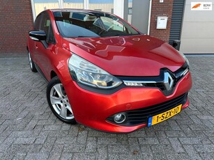 Renault Clio 0.9 TCe Dynamique / Cruise / Navi / PDC / NAP