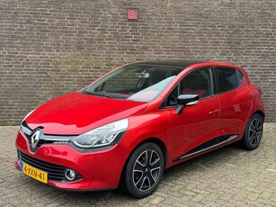 Renault Clio 0.9 TCe Dynamique Panodak Navi Keyless Cruise