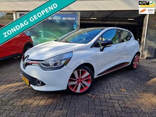 Renault Clio 0.9 TCe ECO Night&Day 12 MND GARANTIE