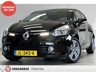 Renault Clio 0.9 TCe ECO Night&Day/