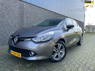 Renault Clio 0.9 TCe ECO Night&Day/1ste eigen/Recent