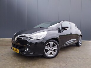 Renault Clio 0.9 TCe ECO Night&Day CAMERA LED NAVI