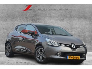 Renault Clio 0.9 TCe ECO Night&Day Navigatie