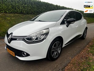 Renault Clio 0.9 TCe ECO Night&Day, NL auto! Navi