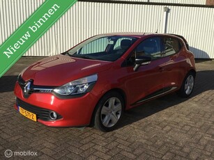 Renault Clio 0.9 TCe Expression