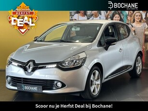 Renault Clio 0.9 TCe Expression AFNEEMBARE TREKHAAK