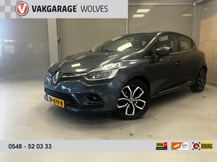 Renault Clio 0.9 TCe Intens LED CLIMA CRUISE NAVI